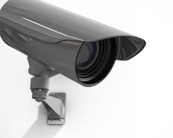 Alarme anti-intrusion