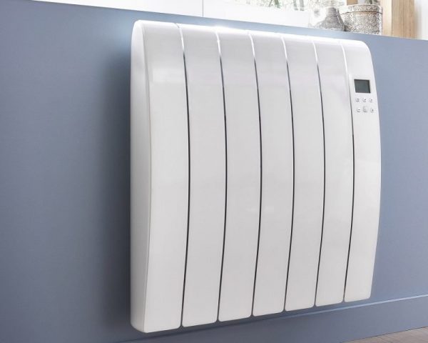 CHAUFFAGE ELECTRIQUE