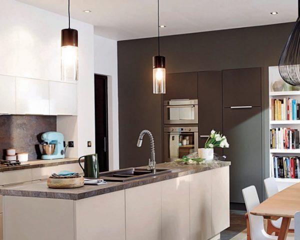 Réhabilitation électrique