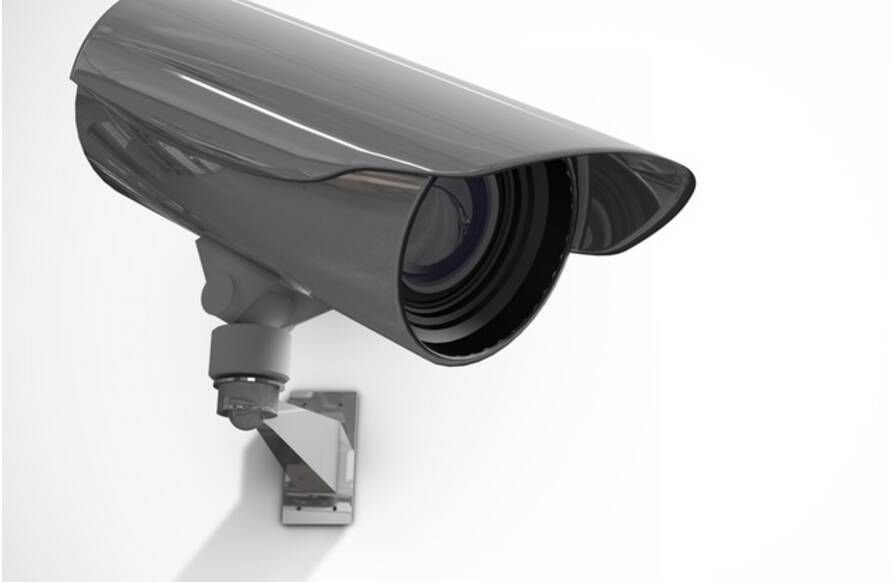 Alarme anti-intrusion