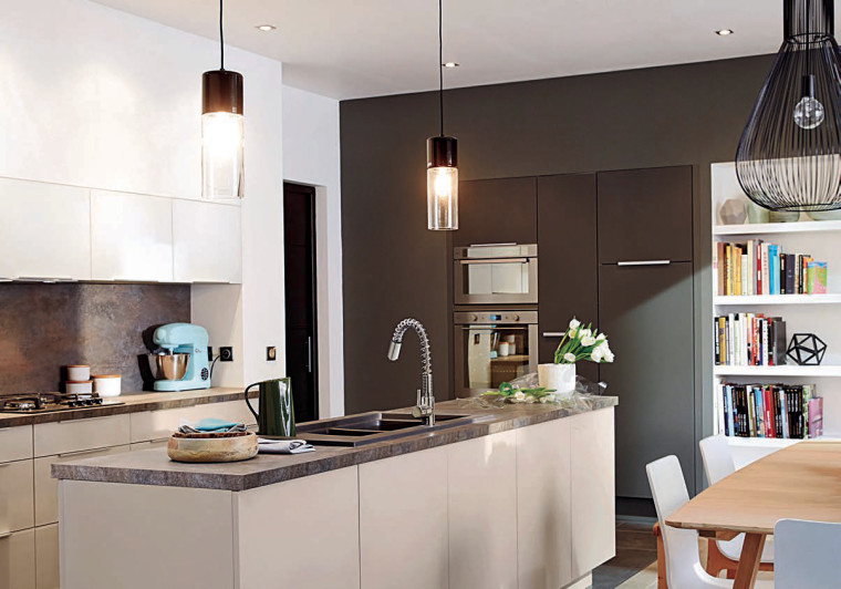 Réhabilitation électrique